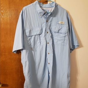 Men’s 2XL-T Magellan shirt